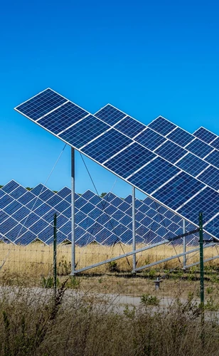 Solar Energy System