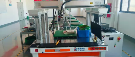Professional equipment