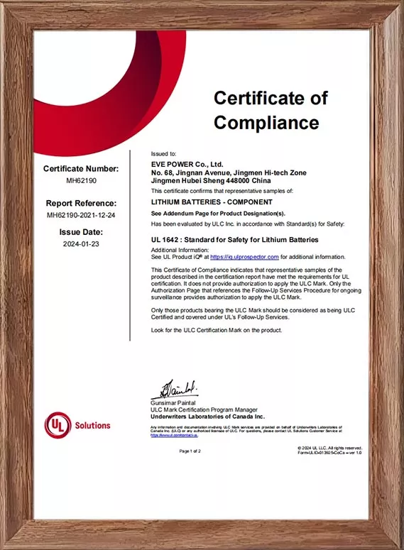 CNC Aluminum Drone Parts IEC,CE,UL,CNAS,MSDS,UN38.3