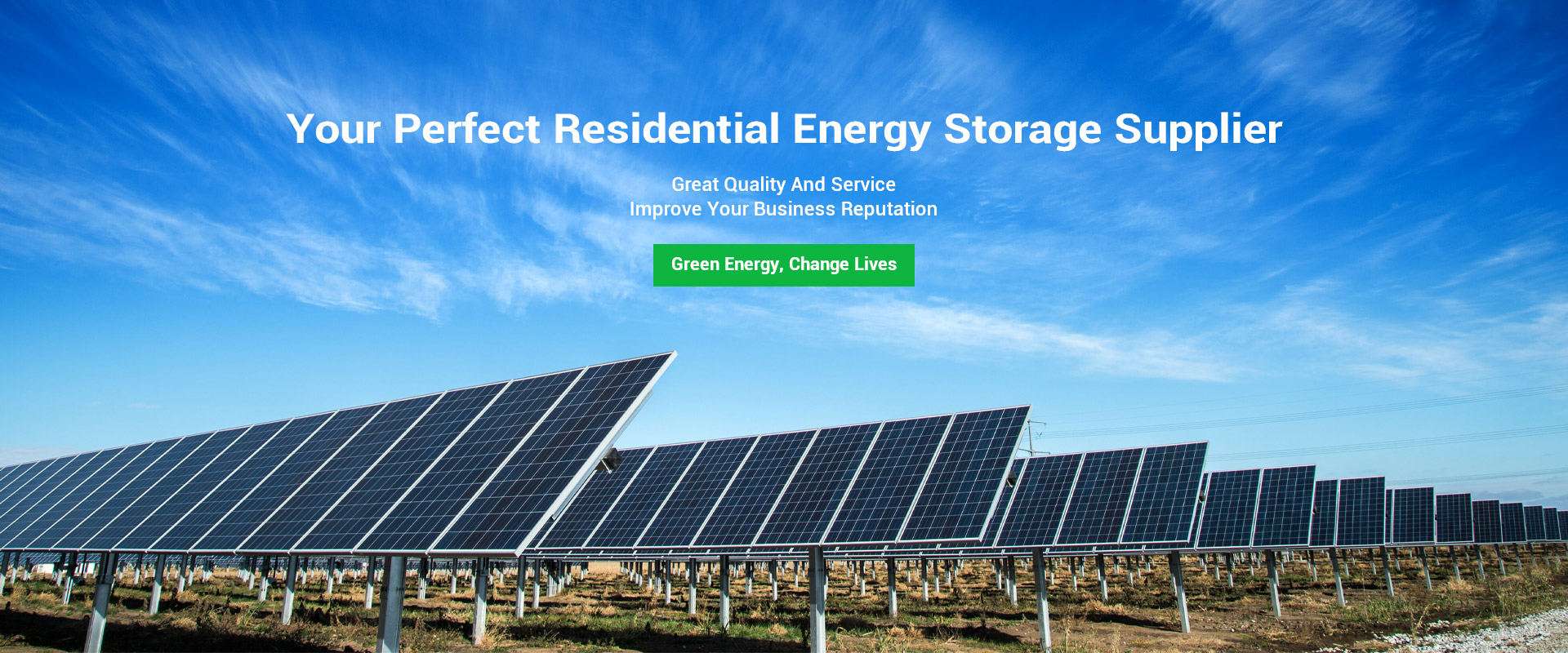 XIHO Lithium Battery Manufacturing