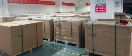 Warehouse