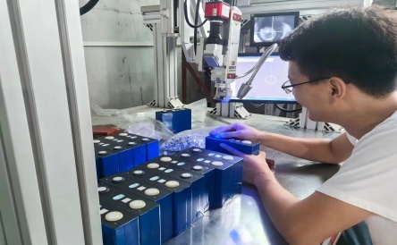 Manufacturing