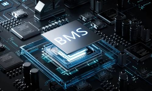 Rapid Prototyping Machining BMS
