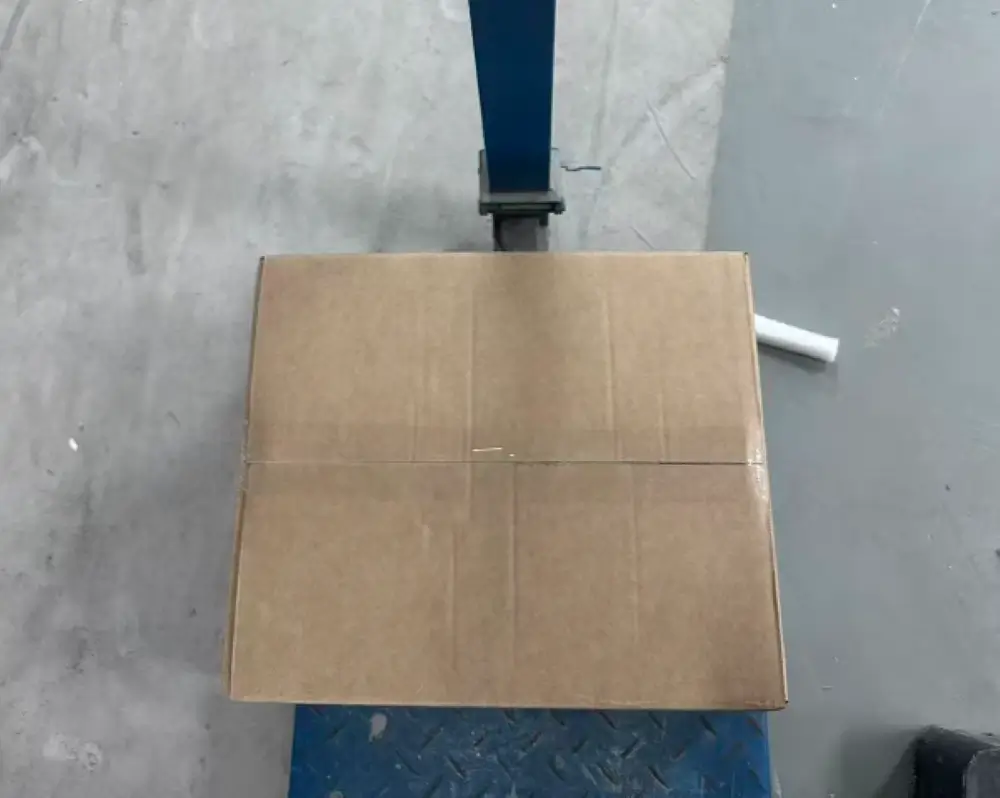CATL 158Ah LiFePO4 Cell Preparation for UK Shipment