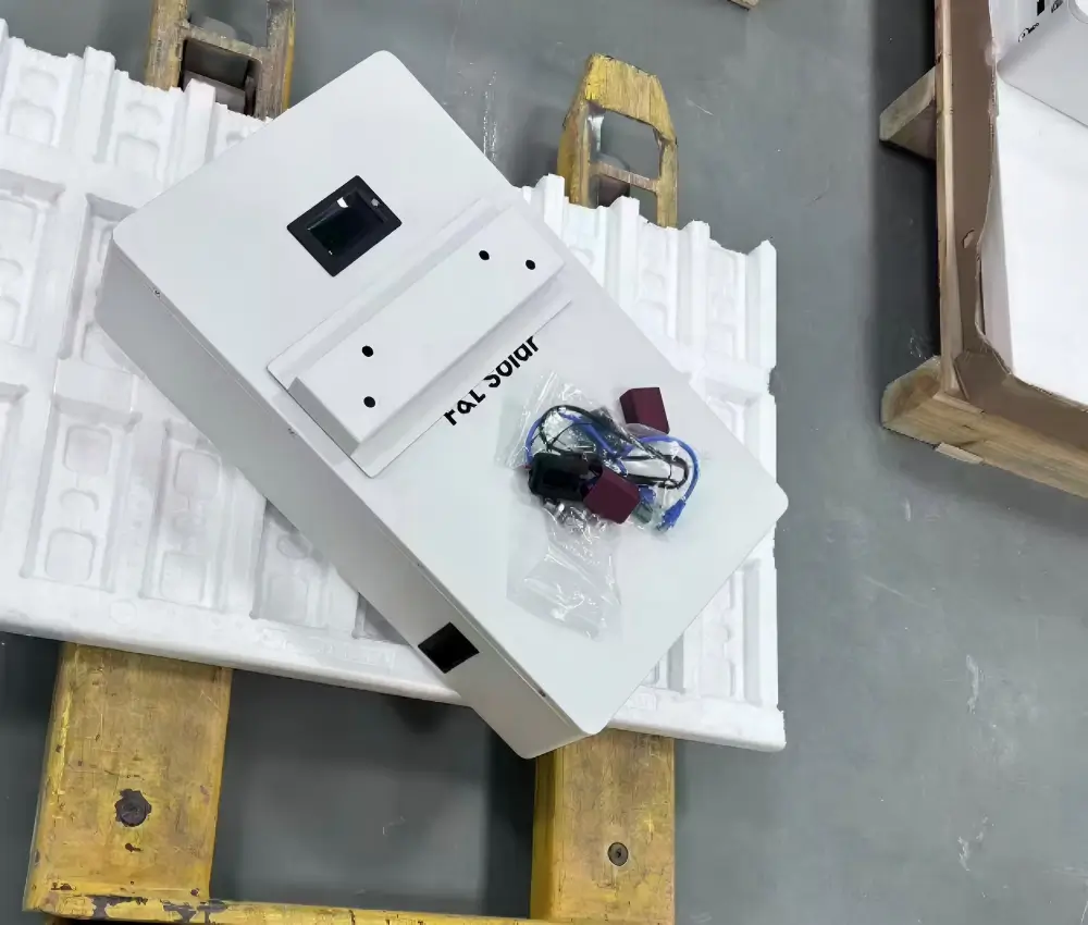 Single Battery Pack Weight Check