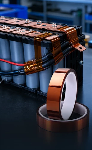 Adhesive Tape Series