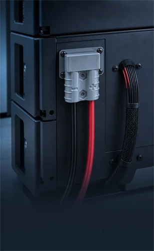 Connector Series