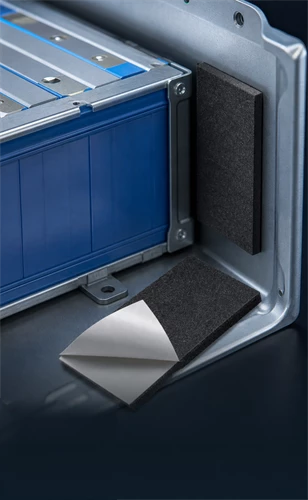 EVA Foam Series