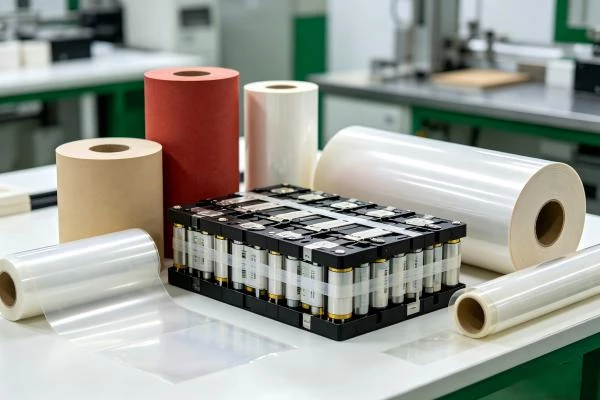 Custom Hailong Battery Cases & Epoxy Boards for Complete Battery Solutions