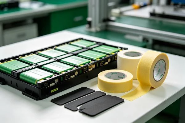 Nickel Strips, Connectors & Silicone Wire – The Battery Power Core