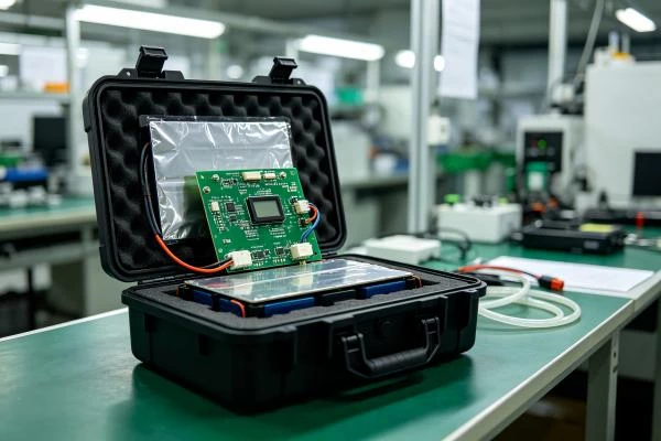 How Insulating Paper & Mylar Film Improve Lithium Battery Safety