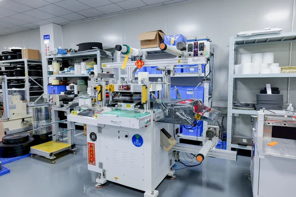 Manufacturing