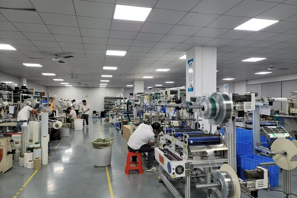 Manufacturing