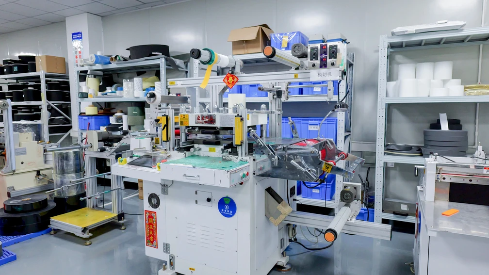 One-Stop Lithium Battery Pack Accessories Supplier