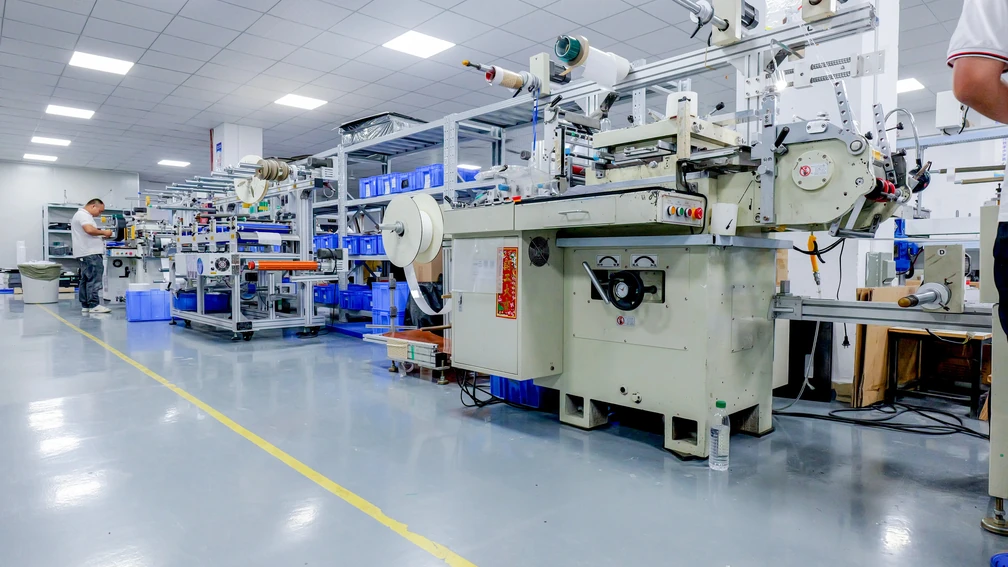 Complete Raw Materials For Lithium Battery Production