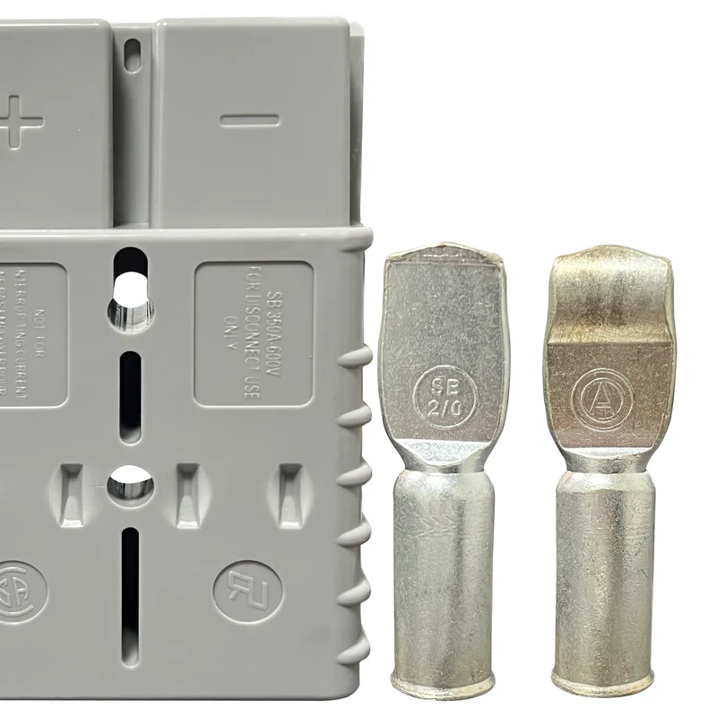 SB350  with 2pin