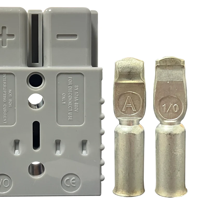 SB175  with 2pin