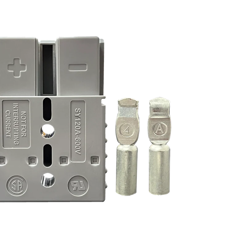 SB120 with 2pin